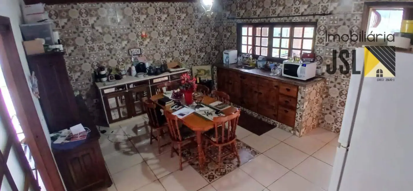 Foto 4 de Chácara com 3 quartos à venda, 1585m2 em Sao Jose Dos Campos - SP