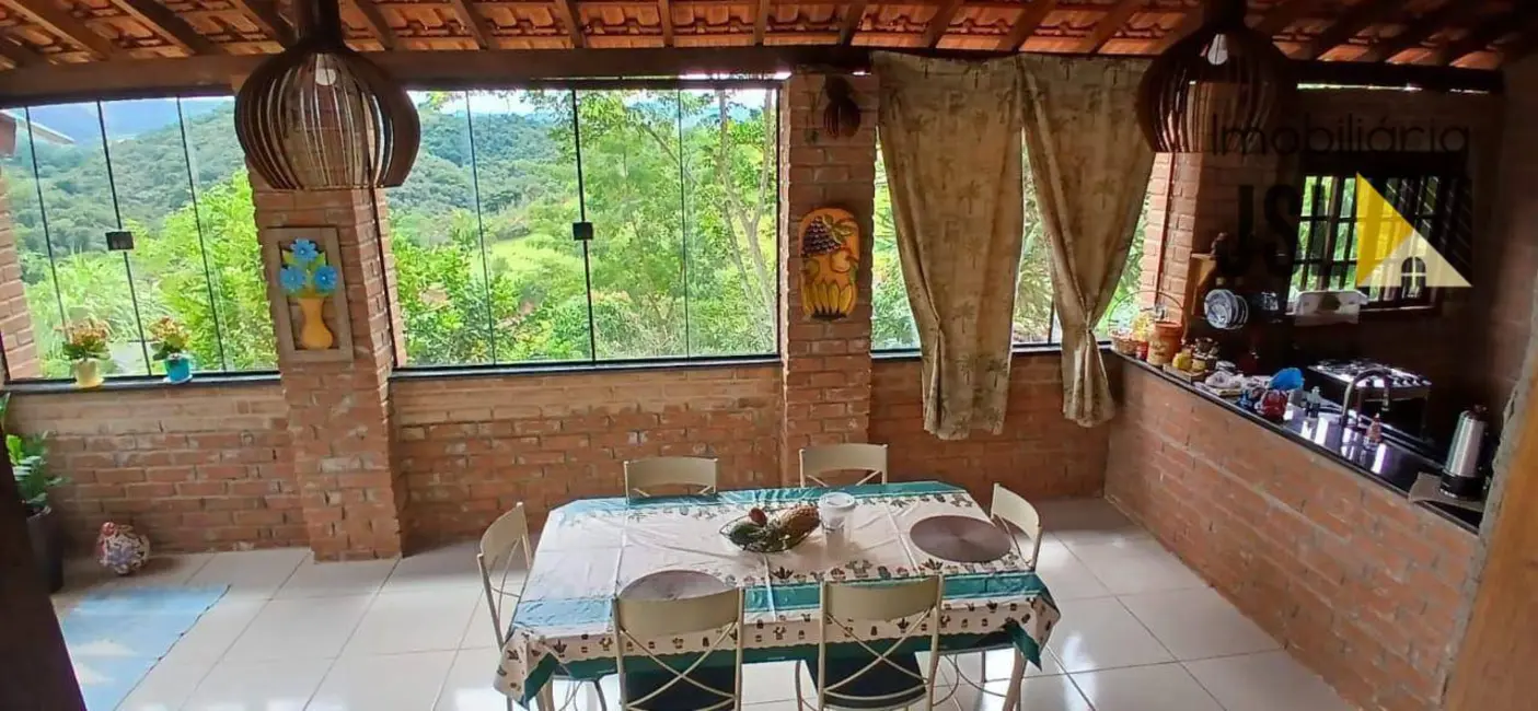 Foto 8 de Chácara com 3 quartos à venda, 1585m2 em Sao Jose Dos Campos - SP