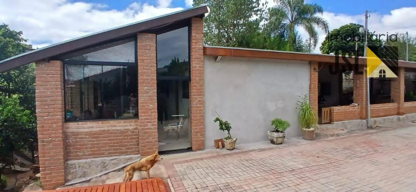 Foto 9 de Chácara com 3 quartos à venda, 1585m2 em Sao Jose Dos Campos - SP