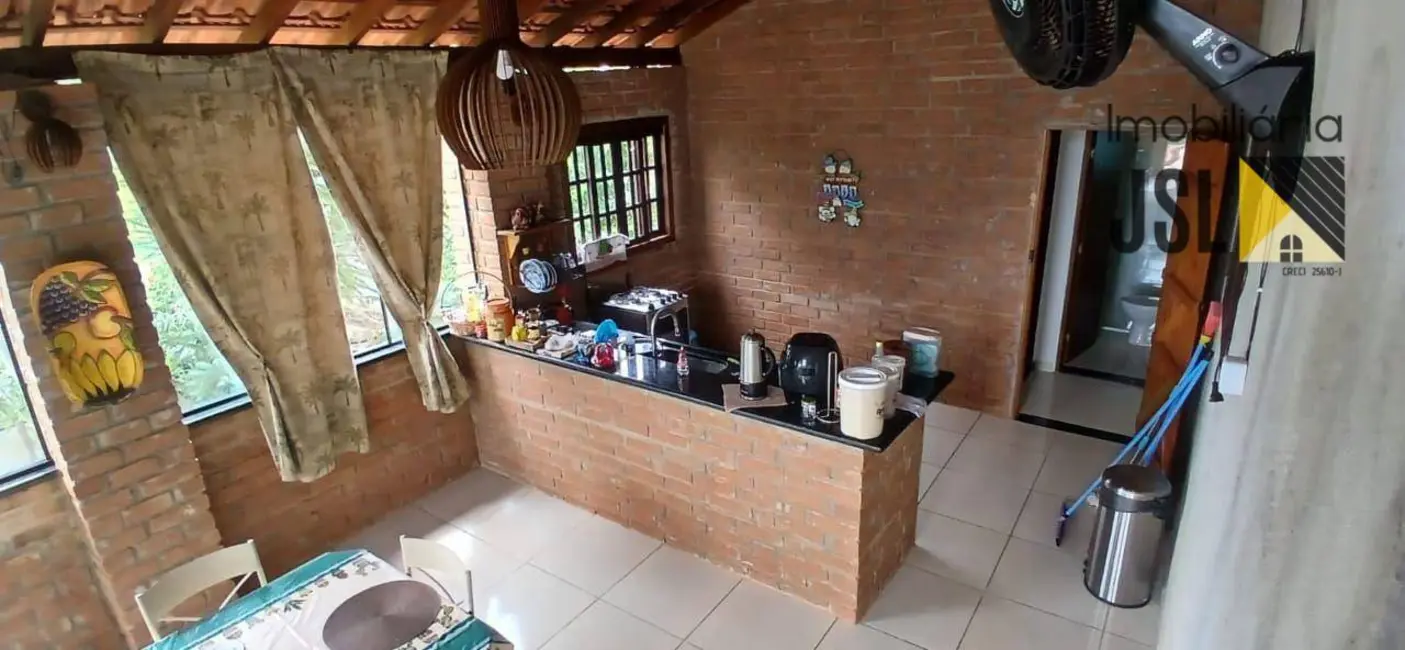 Foto 7 de Chácara com 3 quartos à venda, 1585m2 em Sao Jose Dos Campos - SP