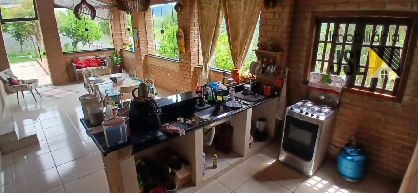 Foto 6 de Chácara com 3 quartos à venda, 1585m2 em Sao Jose Dos Campos - SP