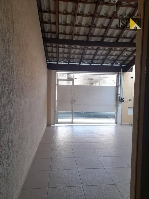 Foto 1 de Casa com 2 quartos à venda, 150m2 em Jardim São José, Cacapava - SP