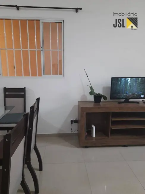 Foto 2 de Casa com 2 quartos à venda, 150m2 em Jardim São José, Cacapava - SP