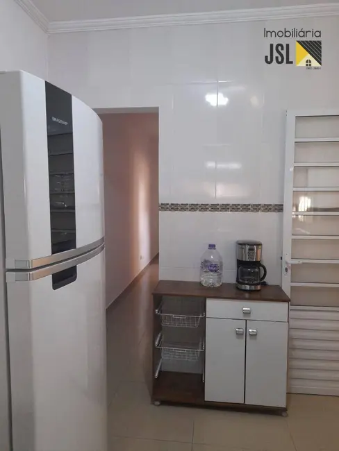 Foto 4 de Casa com 2 quartos à venda, 150m2 em Jardim São José, Cacapava - SP