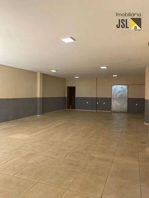 Loja à venda, 157m2 em Condomínio Bom Jesus, Cacapava - SP - imagem 4 Foto 4 de Loja à venda, 157m2 em Condomínio Bom Jesus, Cacapava - SP