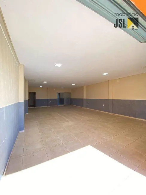 Loja à venda, 157m2 em Condomínio Bom Jesus, Cacapava - SP - imagem 3 Foto 3 de Loja à venda, 157m2 em Condomínio Bom Jesus, Cacapava - SP