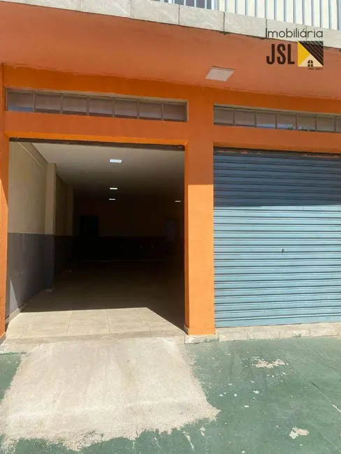 Foto 2 de Loja à venda e para alugar, 157m2 em Condomínio Bom Jesus, Cacapava - SP