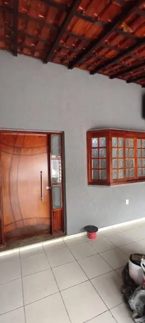 Foto 1 de Casa com 3 quartos à venda, 140m2 em Residencial Nancy, Cacapava - SP