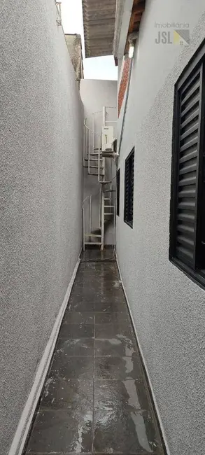 Foto 8 de Casa com 3 quartos à venda, 140m2 em Residencial Nancy, Cacapava - SP