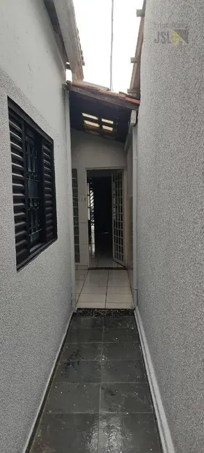 Foto 9 de Casa com 3 quartos à venda, 140m2 em Residencial Nancy, Cacapava - SP