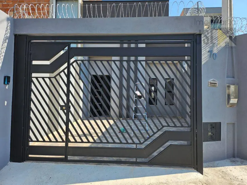Foto 1 de Casa com 2 quartos à venda, 125m2 em Parque Residencial Santo André, Cacapava - SP