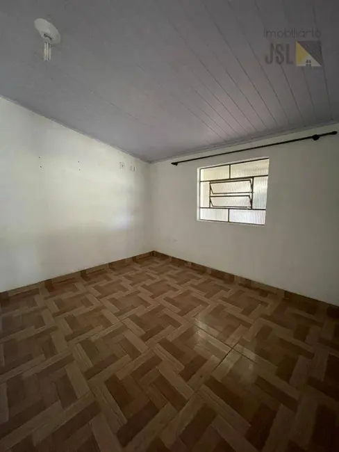 Foto 4 de Chácara com 2 quartos para alugar, 1000m2 em Chácara Ipês, Cacapava - SP