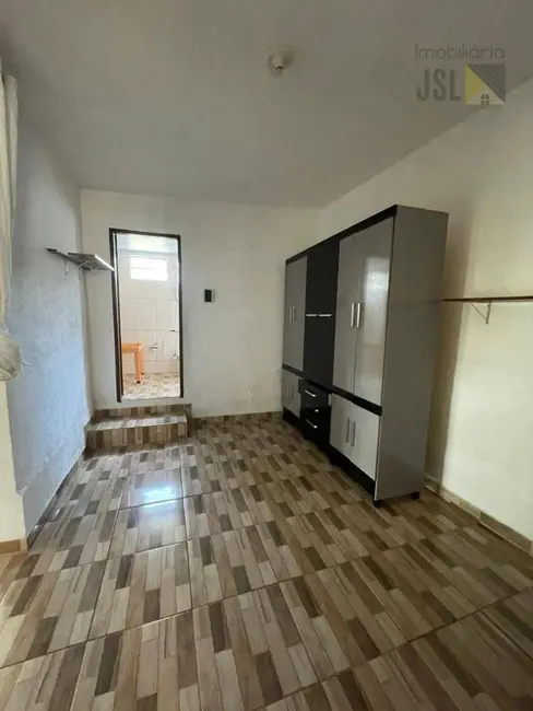 Foto 6 de Chácara com 2 quartos para alugar, 1000m2 em Chácara Ipês, Cacapava - SP