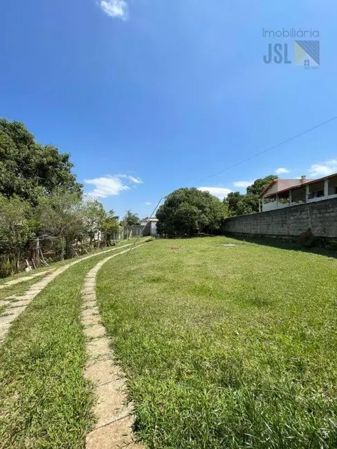 Foto 1 de Chácara com 2 quartos para alugar, 1000m2 em Chácara Ipês, Cacapava - SP