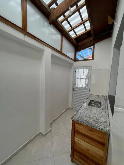 Foto 7 de Casa com 2 quartos à venda, 137m2 em Vila Naly, Cacapava - SP