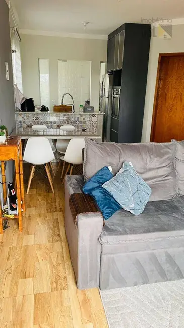 Foto 2 de Apartamento com 2 quartos à venda, 57m2 em Parque Residencial Santo André, Cacapava - SP