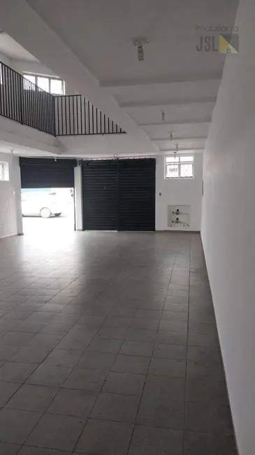 Loja à venda, 171m2 em Jardim São José, Cacapava - SP - imagem 3 Foto 3 de Loja à venda, 171m2 em Jardim São José, Cacapava - SP