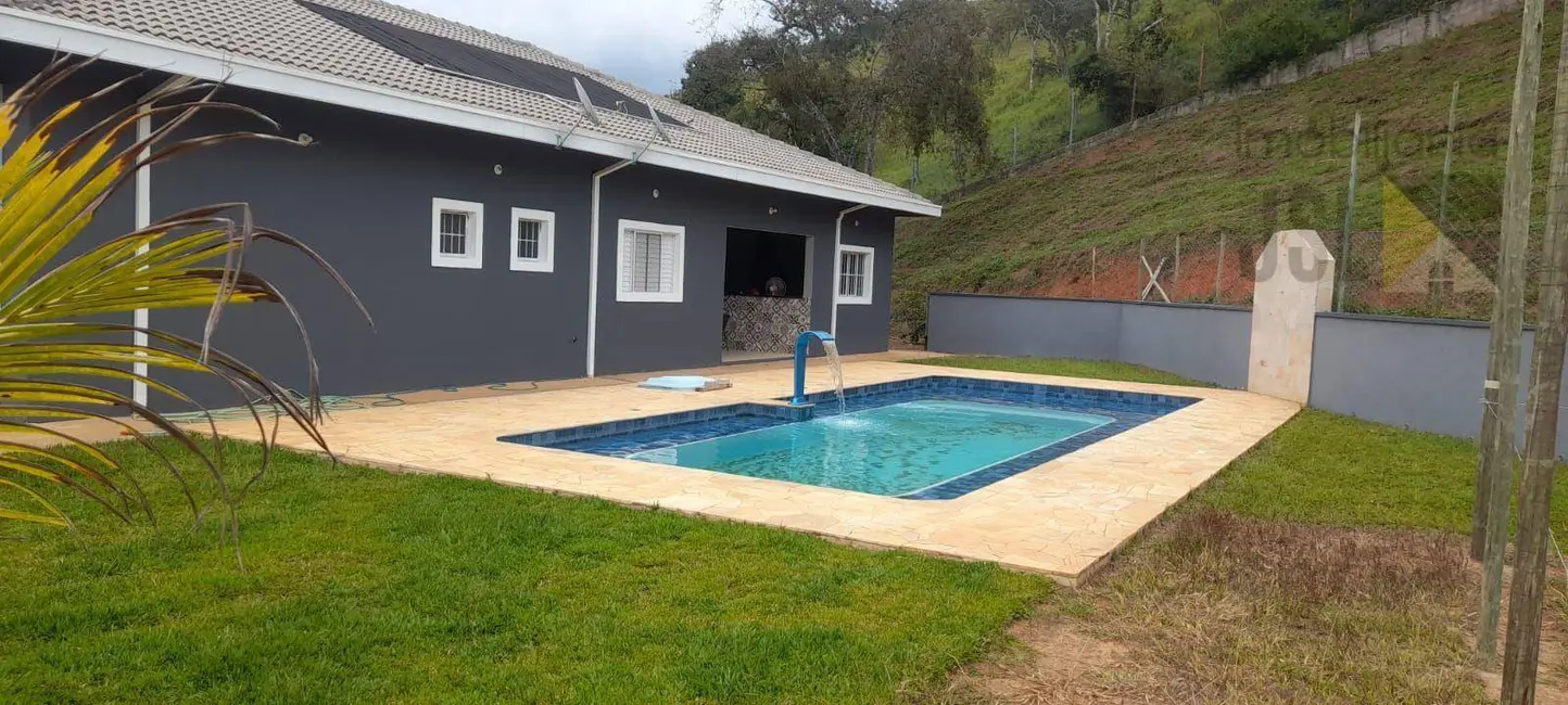 Sítio / Rancho com 2 quartos à venda, 168000m2 em Registro, Taubate - SP - imagem 4 Foto 4 de Sítio / Rancho com 2 quartos à venda, 168000m2 em Registro, Taubate - SP