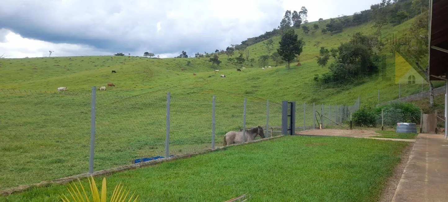 Sítio / Rancho com 2 quartos à venda, 168000m2 em Registro, Taubate - SP - imagem 1 Foto 1 de Sítio / Rancho com 2 quartos à venda, 168000m2 em Registro, Taubate - SP