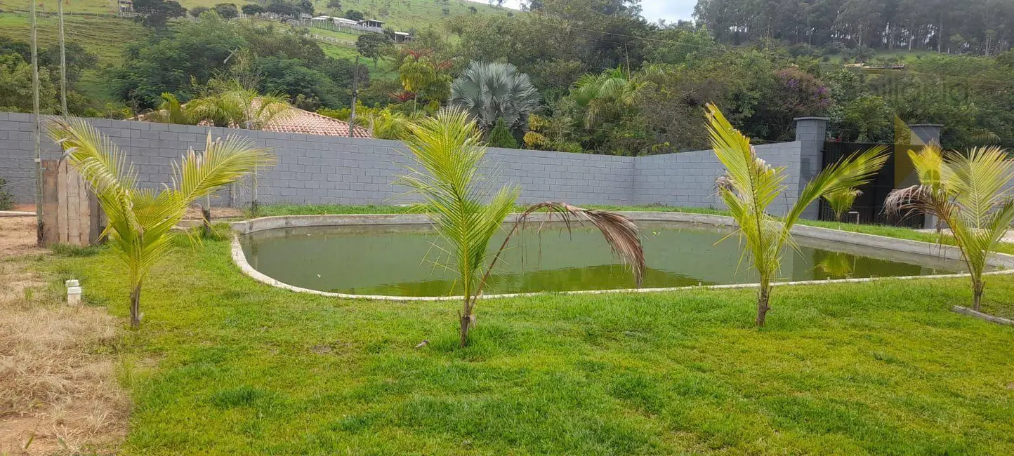 Sítio / Rancho com 2 quartos à venda, 168000m2 em Registro, Taubate - SP - imagem 5 Foto 5 de Sítio / Rancho com 2 quartos à venda, 168000m2 em Registro, Taubate - SP
