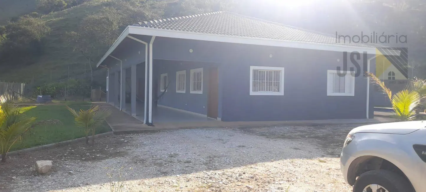 Sítio / Rancho com 2 quartos à venda, 168000m2 em Registro, Taubate - SP - imagem 3 Foto 3 de Sítio / Rancho com 2 quartos à venda, 168000m2 em Registro, Taubate - SP