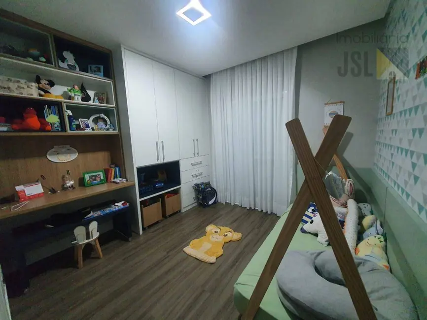 Foto 8 de Sobrado com 4 quartos à venda, 250m2 em Cacapava - SP