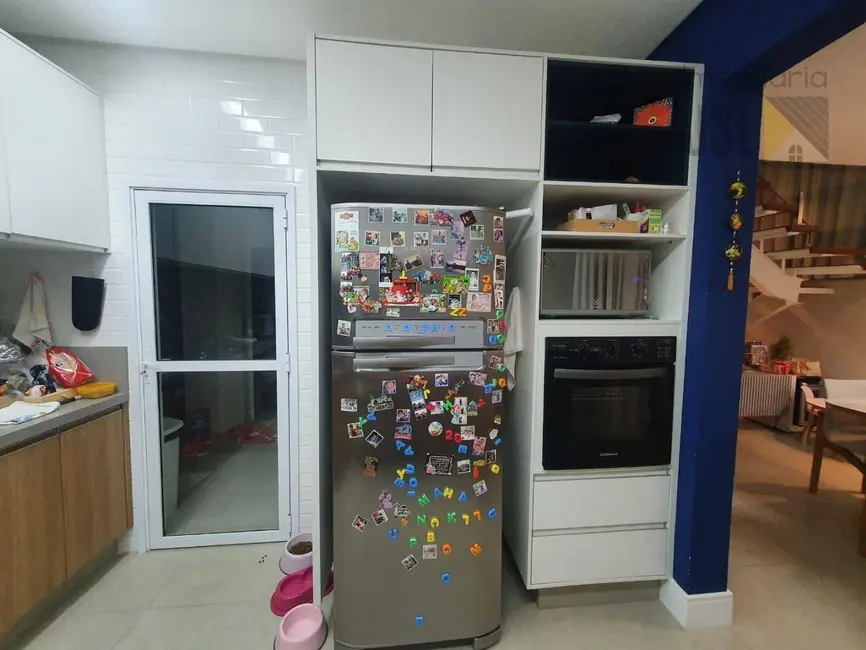 Foto 6 de Sobrado com 4 quartos à venda, 250m2 em Cacapava - SP