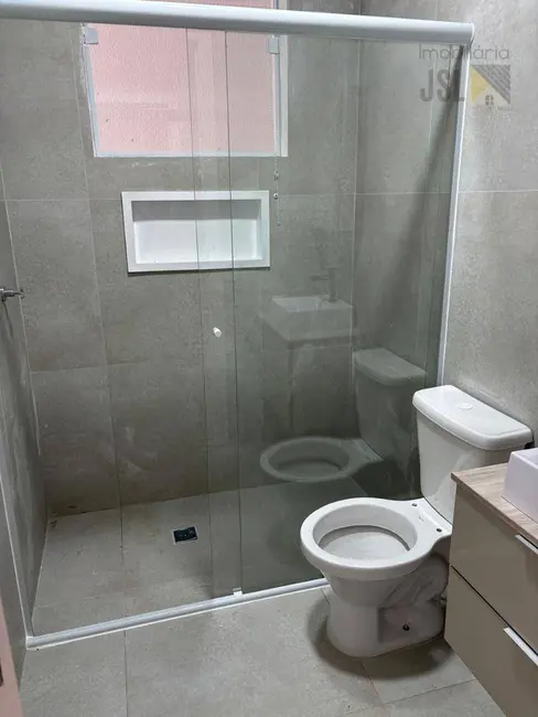 Foto 6 de Sobrado com 2 quartos à venda, 125m2 em Parque Residencial Eldorado, Cacapava - SP