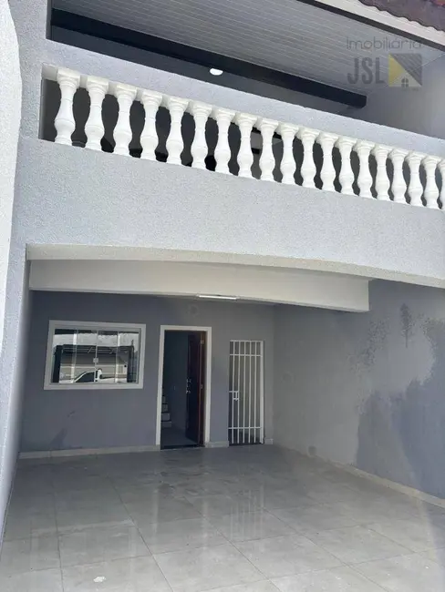 Foto 1 de Sobrado com 2 quartos à venda, 125m2 em Parque Residencial Eldorado, Cacapava - SP