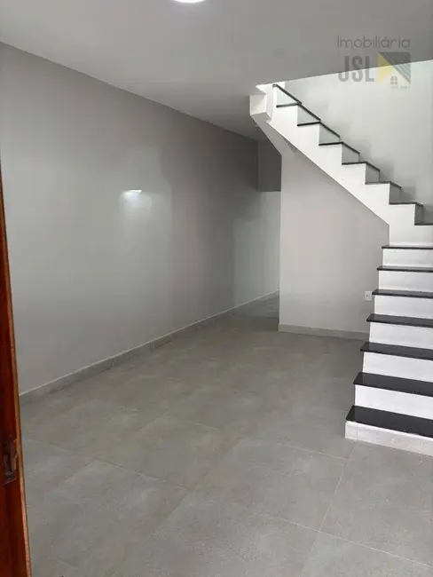 Foto 4 de Sobrado com 2 quartos à venda, 125m2 em Parque Residencial Eldorado, Cacapava - SP