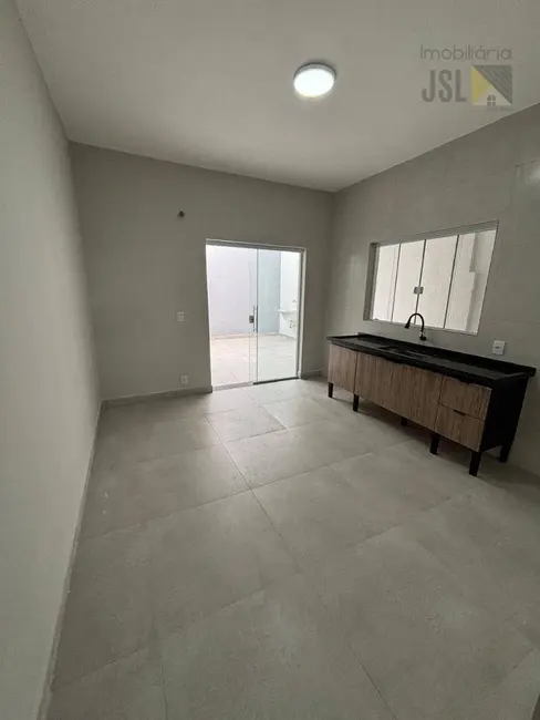 Foto 7 de Sobrado com 2 quartos à venda, 125m2 em Parque Residencial Eldorado, Cacapava - SP