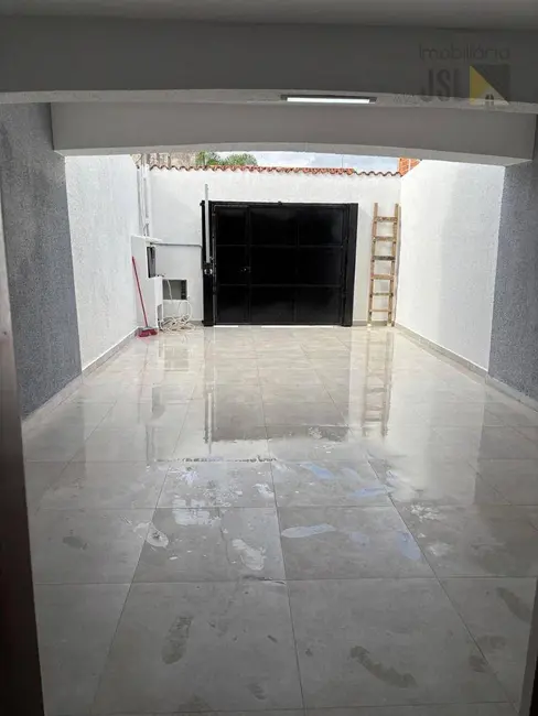 Foto 3 de Sobrado com 2 quartos à venda, 125m2 em Parque Residencial Eldorado, Cacapava - SP