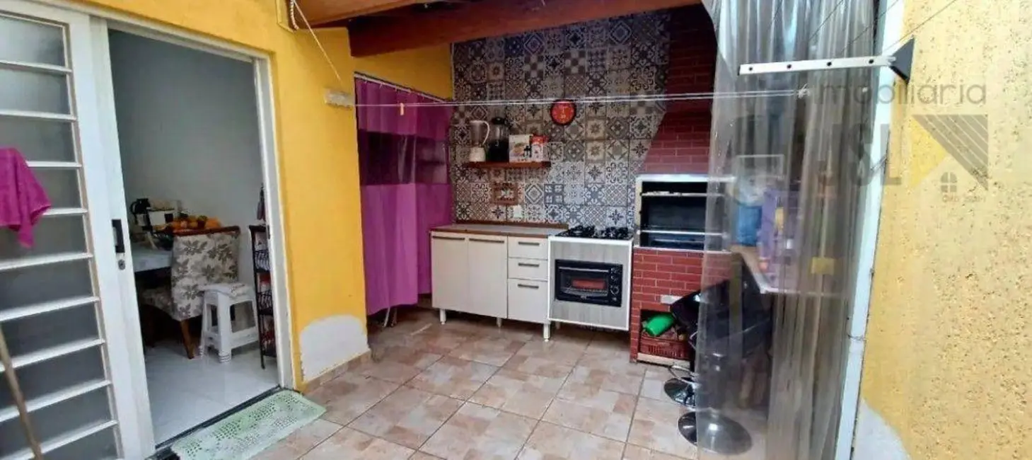 Foto 9 de Sobrado com 2 quartos à venda, 424m2 em Village das Flores, Cacapava - SP