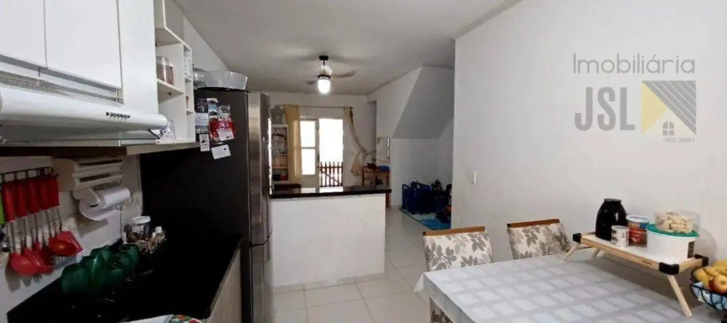 Foto 4 de Sobrado com 2 quartos à venda, 424m2 em Village das Flores, Cacapava - SP