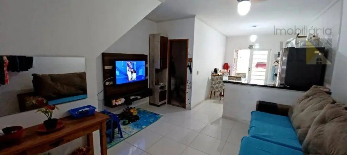Foto 1 de Sobrado com 2 quartos à venda, 424m2 em Village das Flores, Cacapava - SP