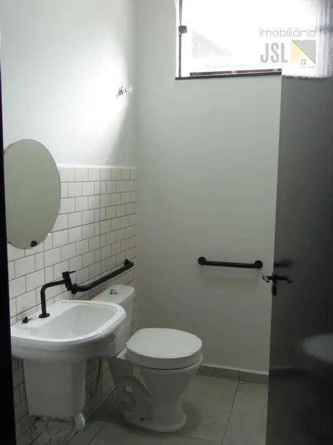 Foto 5 de Sala Comercial para alugar, 150m2 em Vila Resende, Cacapava - SP