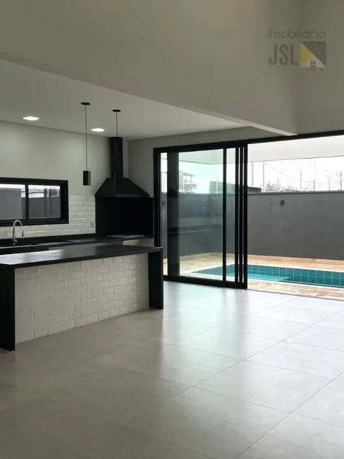 Foto 5 de Casa de Condomínio com 3 quartos à venda, 345m2 em Guamirim, Cacapava - SP