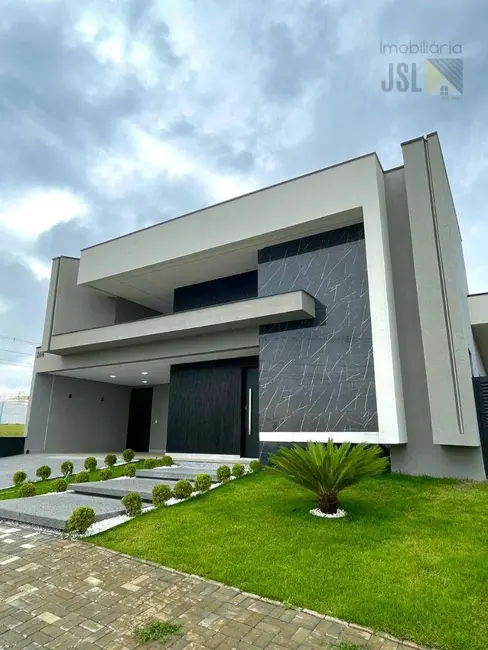 Foto 1 de Casa de Condomínio com 3 quartos à venda, 345m2 em Guamirim, Cacapava - SP