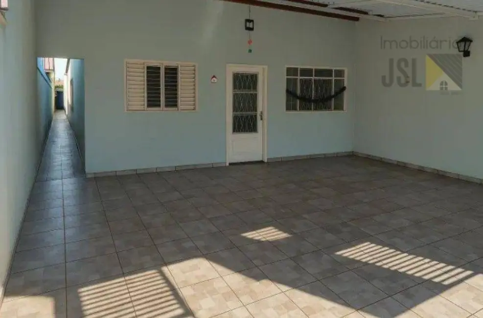 Foto 1 de Casa com 2 quartos à venda, 175m2 em Parque Residencial Santo André, Cacapava - SP