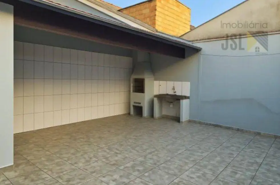 Foto 7 de Casa com 2 quartos à venda, 175m2 em Parque Residencial Santo André, Cacapava - SP