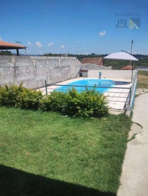 Foto 2 de Chácara com 3 quartos à venda, 1000m2 em Borda da Mata, Cacapava - SP