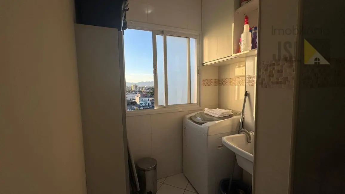 Foto 9 de Apartamento com 3 quartos à venda, 77m2 em Vila Antônio Augusto Luiz, Cacapava - SP