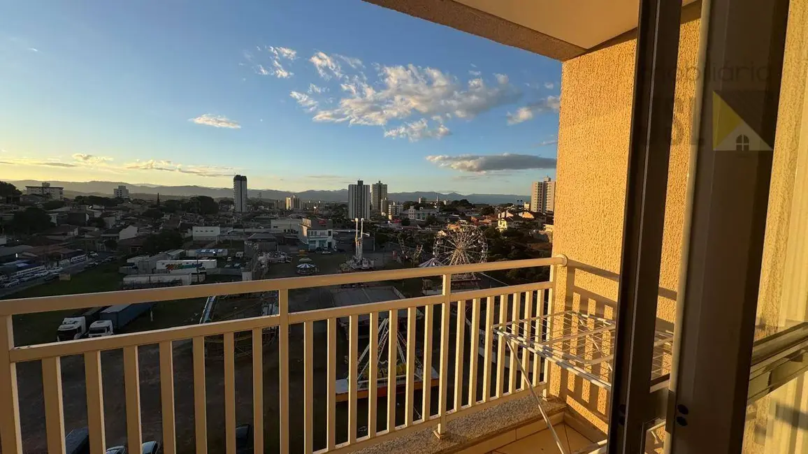 Foto 2 de Apartamento com 3 quartos à venda, 77m2 em Vila Antônio Augusto Luiz, Cacapava - SP
