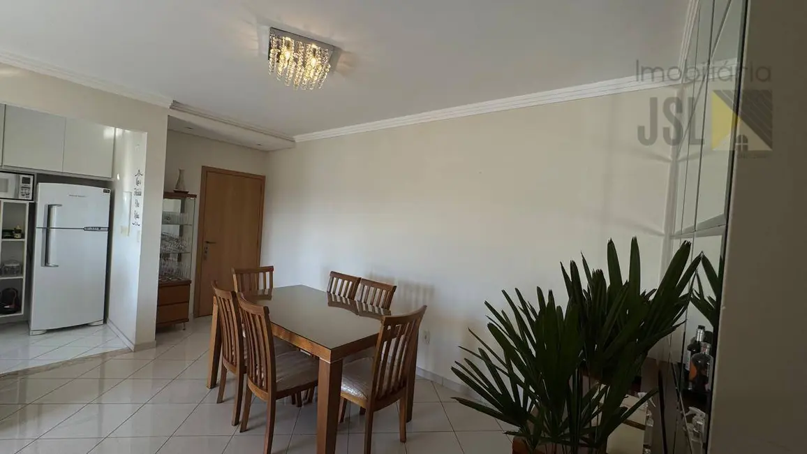 Foto 5 de Apartamento com 3 quartos à venda, 77m2 em Vila Antônio Augusto Luiz, Cacapava - SP