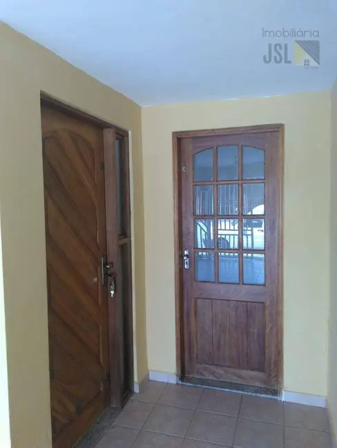 Foto 2 de Casa com 2 quartos à venda, 125m2 em Jardim Rafael, Cacapava - SP