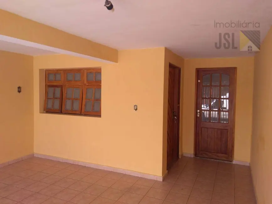Foto 1 de Casa com 2 quartos à venda, 125m2 em Jardim Rafael, Cacapava - SP