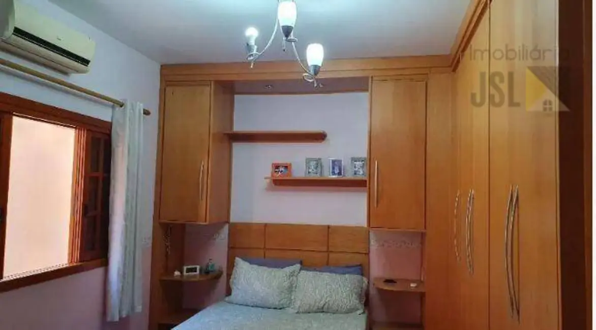 Foto 7 de Casa com 3 quartos à venda, 250m2 em Jardim Maria Cândida, Cacapava - SP