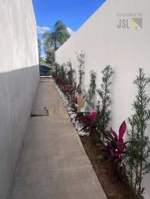 Foto 6 de Casa de Condomínio com 4 quartos à venda, 360m2 em Santa Luzia, Cacapava - SP