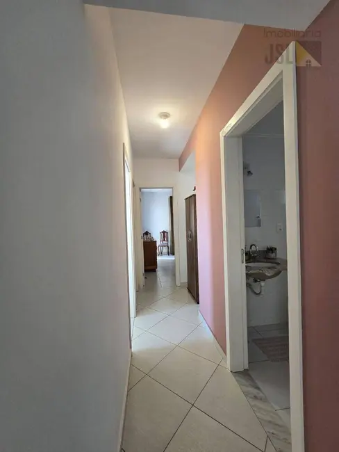 Foto 8 de Apartamento com 3 quartos à venda, 111m2 em Parque Residencial Bom Conselho, Taubate - SP