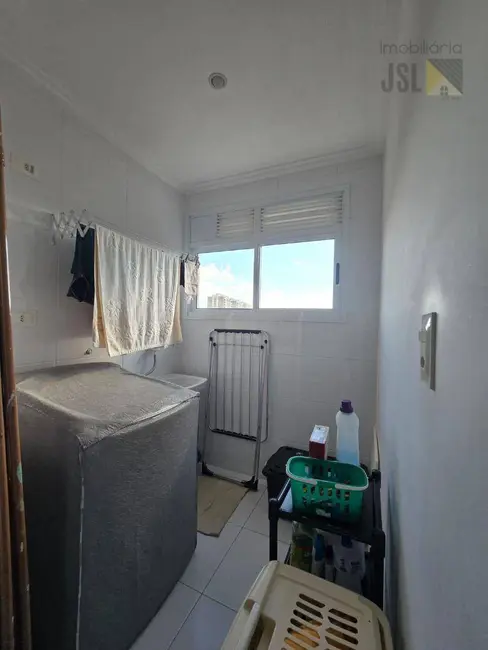 Foto 7 de Apartamento com 3 quartos à venda, 111m2 em Parque Residencial Bom Conselho, Taubate - SP